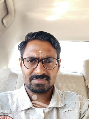 Ranjith Kumar